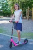 muuwmi Aluminium Scooter – Tretroller, 205 mm, ABEC 7, für Produktbild-Vorschau 6
