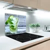 Tulup Glas-Herdabdeckplatte - 2x30x52cm - Produktbild-Vorschau 3