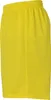 Kempa CLASSIC SHORTS, limonengelb Produktbild-Vorschau 4