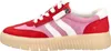 Tamaris Sneaker Sneaker Veloursleder/Textil Produktbild-Vorschau 2