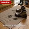 Tapis anti-salissures Floordirekt Circa, tapis lavable pour Voir les images du produit 10