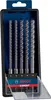 EXPERT SDS plus-7X Hammerbohrer-Set, 6/6/8/8/10x100x165 mm, Produktbild-Vorschau 5
