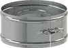 DW NewLine1 m Ø200mm Schornsteinverlängerung 25mm Produktbild-Vorschau 4