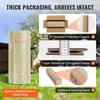 Hardware Cloth, 24'' x 100' pozinkovaná drátěná síť v roli, Náhled obrázku produktu 6
