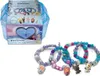 FROZEN Mein Geheimes Perlen SET IN DISPLAY 6 Produktbild-Vorschau 11