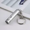 UV-Taschenlampe, Schlüsselanhänger, Mini, Produktbild-Vorschau 3
