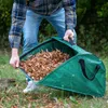 Laubsammler mit Kehrkante Produktbild-Vorschau 4
