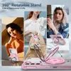 Etui pour Samsung Galaxy S22 5G anneau magnétique, support, Voir les images du produit 4