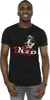 Looney Tunes - T-Shirt für Herren BI36017 (S) (Schwarz) Produktbild-Vorschau 2