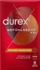 Durex Gefühlsecht XXL Kondome 8 Stück Produktbild-Vorschau 11