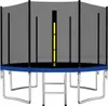 Rete esterna per trampolino 366 cm (12ft), rete di Anteprima dell’immagine prodotto 1
