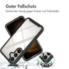 imoshion 360° Full Protective Case Samsung Galaxy S24 Plus Produktbild-Vorschau 3
