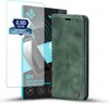 Handy Hülle für Samsung Galaxy S25 Edge mit 9H Displayglas Produktbild-Vorschau 1
