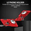 Xiaomi Mi 11 Lite Hülle, Dual Layer Robuste Rüstung Produktbild-Vorschau 5