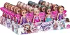 Sparkle Girlz Minipuppen, sort.i.Display Produktbild-Vorschau 1