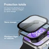imoshion Full Cover Hardcase pour la Huawei Watch Fit 4 - Voir les images du produit 2