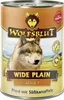 WOLFSBLUT Wide Plain Adult Nassfutter für Hunde, Produktbild-Vorschau 3