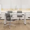 Piètement de bureau réglable en hauteur FLEXISPOT, Voir les images du produit 9