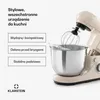 Maszyna do wyrabiania ciasta Klarstein, mała maszyna do Podgląd zdjęcia produktu 2