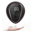 Automatischer Sensor-Seifenspender Hände-frei 300ml für Produktbild-Vorschau 1