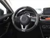 Poťah volantu SPARCO čierny / sivý Náhľad obrázku produktu 4
