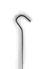 Zelt Kit 50 teilig Heringe Hammer Spanner Heringzieher Produktbild-Vorschau 6