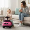 Porteur Véhicule à pédales Voiture d'enfant Jouet dès 1 an Voir les images du produit 17
