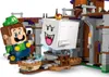 71436 Nawiedzony dom Super Mario King Buu Huus Podgląd zdjęcia produktu 42