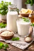 Fairment Milchkefir Knollen - Kultur zur Herstellung von Produktbild-Vorschau 1