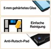 Iskra Bluetooth Personenwaage digital, Körperfettwaage Produktbild-Vorschau 3