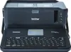 Brother P-touch D800W Desktop Beschriftungsgerät Produktbild-Vorschau 6
