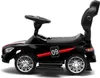 Baby Mix se zvukem RACER černé Náhled obrázku produktu 6