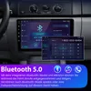 6+128Go 4GSIM Android13 Carplay 8kernel Pour Skoda Fabia Voir les images du produit 6