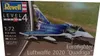 Revell 03843 Luftwaffe Eurofighter 2020 "Quadriga" Produktbild-Vorschau 3