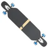 Design Amerika LED Ahornholz (Flex 3) FunTomia® Longboard - Produktbild-Vorschau 8