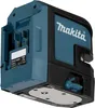 Makita SK105DZ Akku-Kreuzlinienlaser Produktbild-Vorschau 12