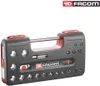Facom Steckschluessel-Set 1/2Z 22-tlg PB Voir les images du produit 2