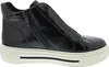 Caprice Sneaker High Damen 31383631333635 Schwarz 38 1/2 EU Produktbild-Vorschau 15