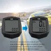 LCD cyklopočítač s tachometrem a počítadlem kilometrů Náhled obrázku produktu 3