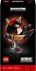 LEGO Shadow the Hedgehog, Sada na stavění, 18 rok/roky, Náhled obrázku produktu 10