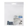 Logilink USB-A-Port Schloss (10x Schlösser) Náhled obrázku produktu 2