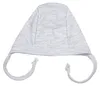 TupTam Unisex Baby Erstlingsmütze zum Binden 2er Pack, Produktbild-Vorschau 6