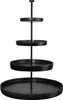 ASA Selection Etagere, 4-stufig, black iron grande Steingut Anteprima dell’immagine prodotto 1
