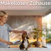 Steinborg 7-in-1 Haustierpflegeset mit Staubsauger Produktbild-Vorschau 7