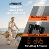 Retro Fahrradgabel 28 Zoll Damenrad / Herrenrad Ø 1 Zoll Produktbild-Vorschau 4