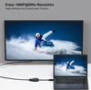 BENFEI Kabeladapter DisplayPort auf VGA Adapter 1080p Produktbild-Vorschau 5