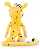 Knuffeldier Marsupilami - 30 cm - Knuffel - Klassiek - Productafbeelding-voorbeeld 4