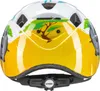 UVEX Casco da bici KID 2 46-52 Anteprima dell’immagine prodotto 3