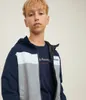 Jack & Jones Rush Blocking Hooded Bomber Jacke Kinder Produktbild-Vorschau 14