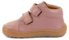 Froddo G2130369-19 Kinder-Schuhe in Rosa – Leder für Alltag Produktbild-Vorschau 3